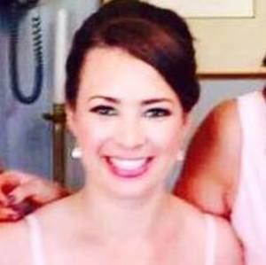 Meet your Posher, Claire